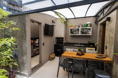 Apartamento, 3 quartos, 92 m² - Foto 2