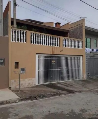 Casa, 2 quartos, 100 m² - Foto 1