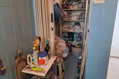 Apartamento, 3 quartos, 91 m² - Foto 1