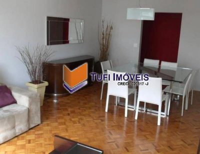 Apartamento, 2 quartos, 135 m² - Foto 4