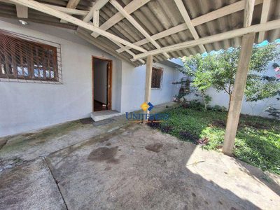 Casa, 2 quartos, 71 m² - Foto 2