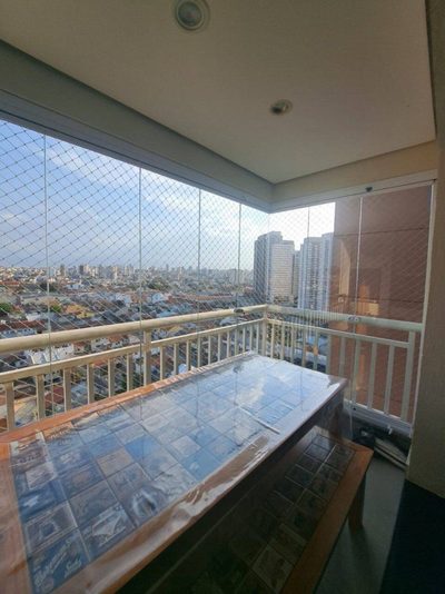Apartamento, 3 quartos, 86 m² - Foto 2