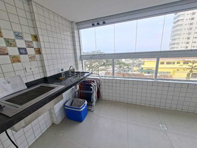 Apartamento, 1 quarto, 80 m² - Foto 2