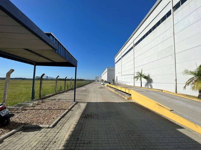 Depósito-Galpão - Foto 2