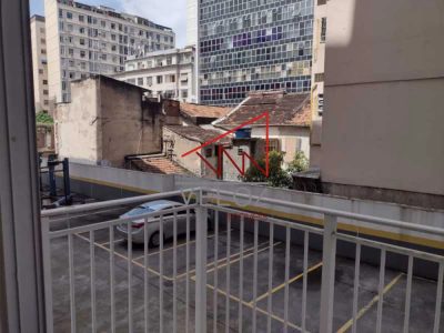Apartamento, 1 quarto, 49 m² - Foto 3