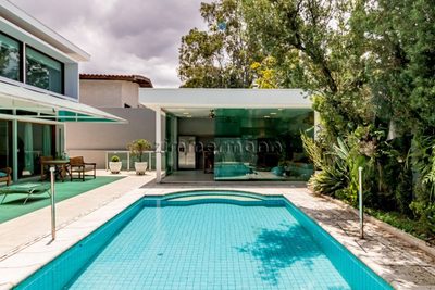 Casa, 4 quartos, 450 m² - Foto 4