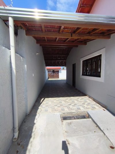 Casa, 2 quartos - Foto 3