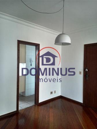 Apartamento, 3 quartos, 95 m² - Foto 4