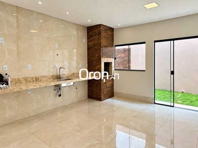 Casa, 3 quartos, 116 m² - Foto 2