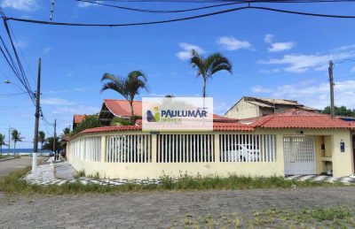 Casa, 4 quartos, 203 m² - Foto 1
