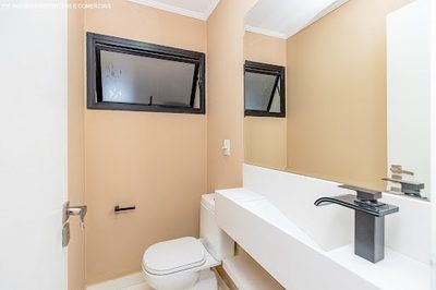Apartamento, 3 quartos, 115 m² - Foto 4
