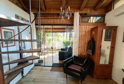 Casa, 1 quarto, 145 m² - Foto 3