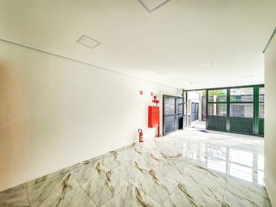 Apartamento, 2 quartos, 52 m² - Foto 3