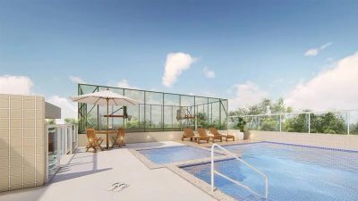Apartamento, 2 quartos, 76 m² - Foto 1