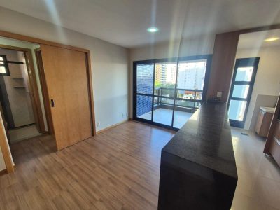 Apartamento, 1 quarto, 43 m² - Foto 2