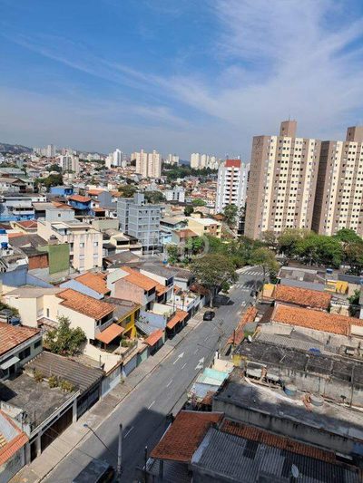 Apartamento, 2 quartos, 55 m² - Foto 3