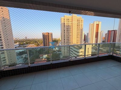 Apartamento, 3 quartos, 161 m² - Foto 4