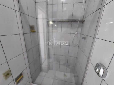 Apartamento, 1 quarto, 23 m² - Foto 2