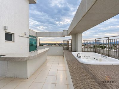 Cobertura, 5 quartos, 288 m² - Foto 5