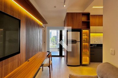 Apartamento, 1 quarto, 53 m² - Foto 3