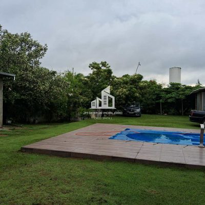 Chácara, 2 quartos, 1000 m² - Foto 5