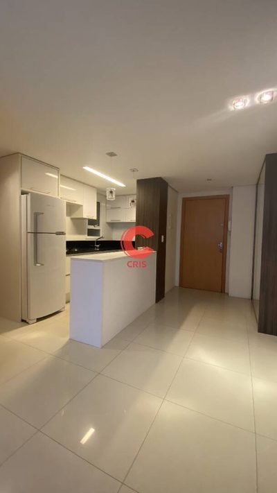 Apartamento, 1 quarto, 45 m² - Foto 4