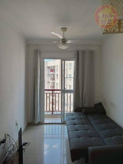Apartamento, 2 quartos, 49 m² - Foto 2