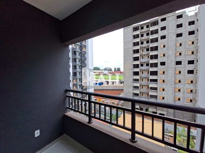 Apartamento, 2 quartos, 55 m² - Foto 3