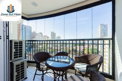 Apartamento, 2 quartos, 68 m² - Foto 5