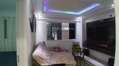 Casa, 2 quartos, 206 m² - Foto 5