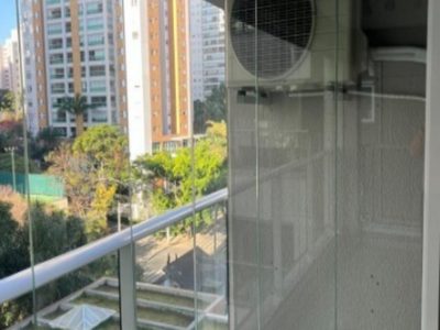 Apartamento, 1 quarto, 49 m² - Foto 3