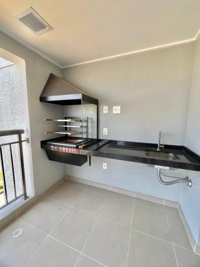 Apartamento, 2 quartos, 69 m² - Foto 2