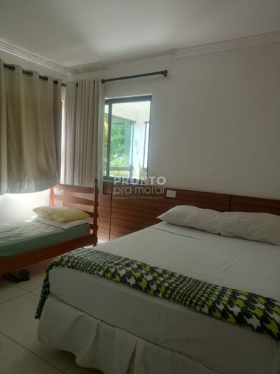 Apartamento, 3 quartos, 137 m² - Foto 4