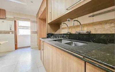Apartamento, 4 quartos, 248 m² - Foto 2