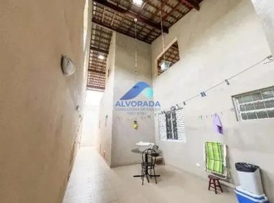 Casa, 2 quartos, 270 m² - Foto 5