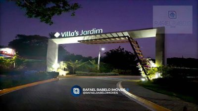 Loteamento e Condomínio, 415 m² - Foto 1