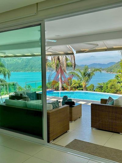 Casa, 5 quartos, 486 m² - Foto 5