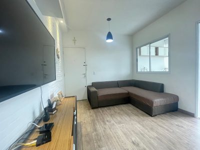 Apartamento, 3 quartos, 78 m² - Foto 4