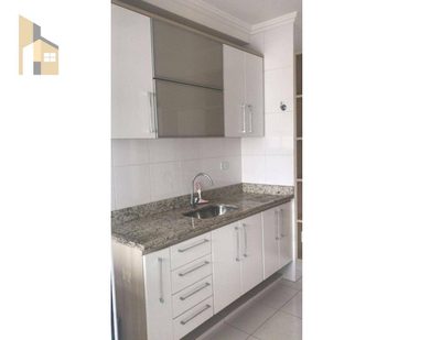 Apartamento, 3 quartos, 92 m² - Foto 3