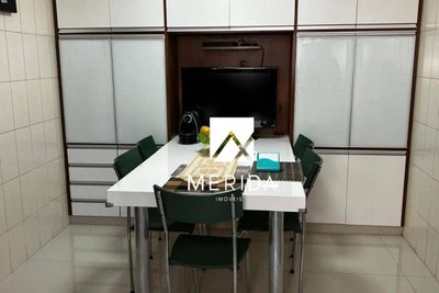 Apartamento, 3 quartos, 134 m² - Foto 3