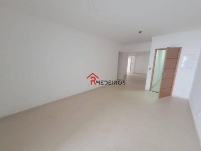 Apartamento, 3 quartos, 91 m² - Foto 2