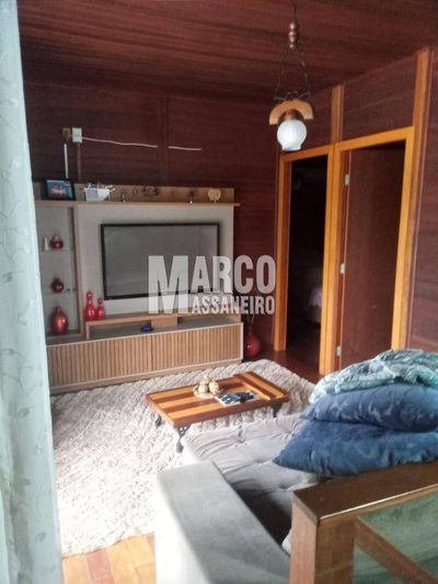 Chácara, 3 quartos, 1250 m² - Foto 4