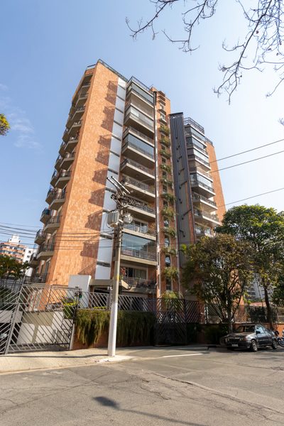 Cobertura, 3 quartos, 238 m² - Foto 2