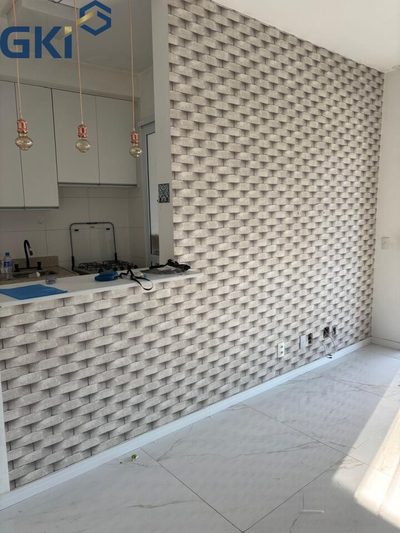 Apartamento, 2 quartos, 60 m² - Foto 2
