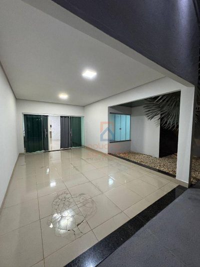 Casa, 2 quartos - Foto 3