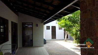 Casa, 6 quartos, 433 m² - Foto 2
