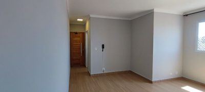 Apartamento, 2 quartos, 50 m² - Foto 4