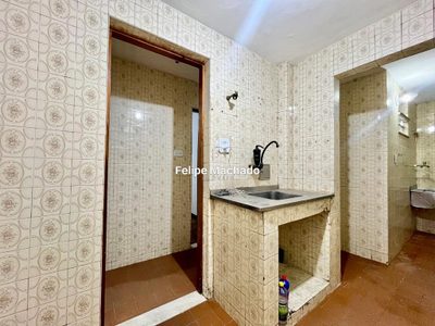 Apartamento, 2 quartos, 45 m² - Foto 5