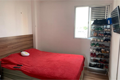Apartamento, 2 quartos, 64 m² - Foto 4