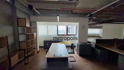 Sala-Conjunto, 251 m² - Foto 3